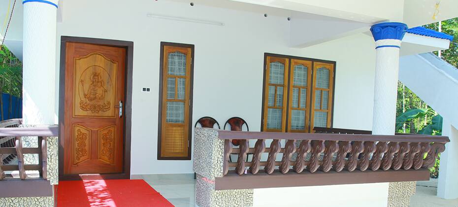 Xandu Marari Villas, Alleppey 5